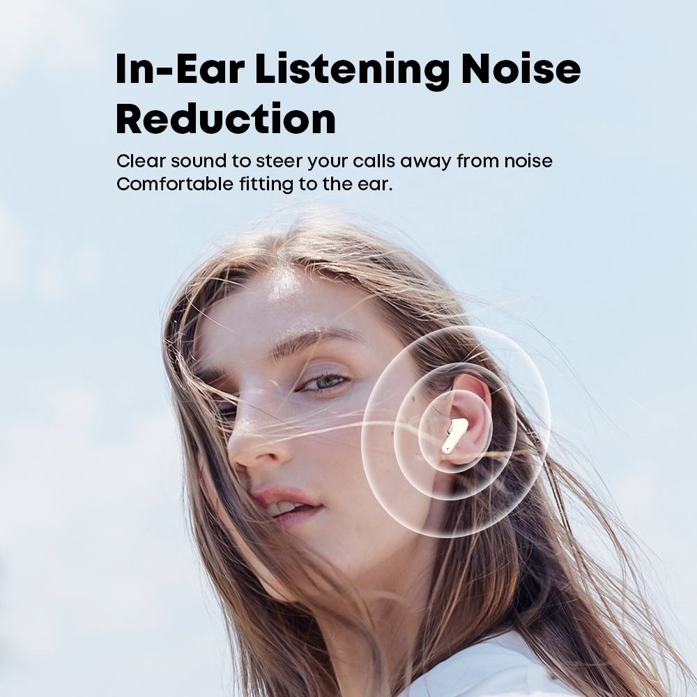 NexTron Arcade Earbuds for Sports & Gaming with 40 ms Low Latency
