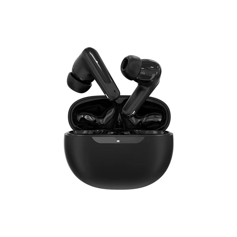 NexTron Arcade Earbuds for Sports & Gaming with 40 ms Low Latency
