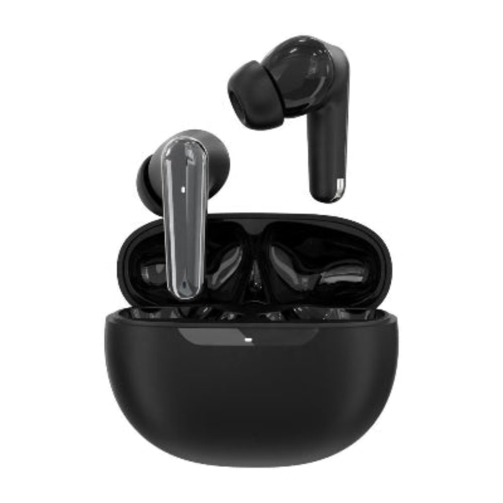 NexTron Arcade Earbuds for Sports & Gaming with 40 ms Low Latency